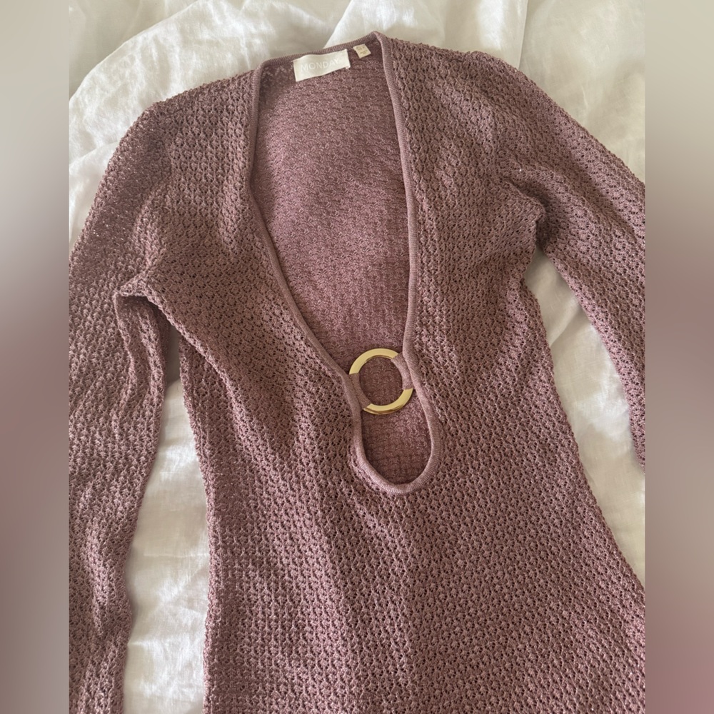 Monday montego dress - Picture 4 of 5